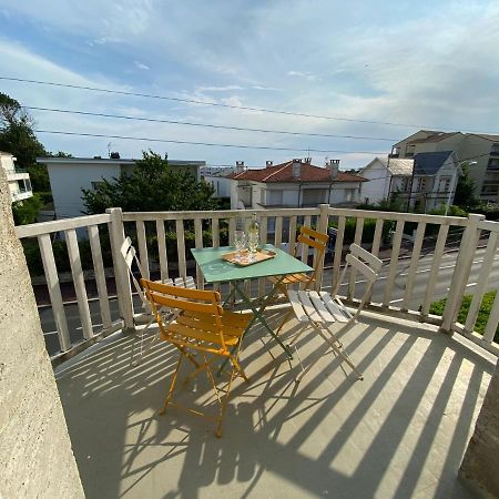 Appartement, Royan. Proche Plage. 外观 照片