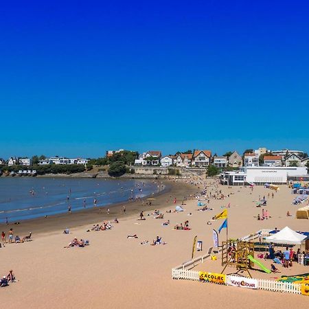 Appartement, Royan. Proche Plage. 外观 照片