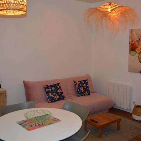 Appartement, Royan. Proche Plage. 外观 照片