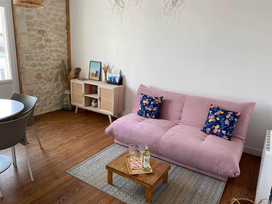 Appartement, Royan. Proche Plage. 外观 照片
