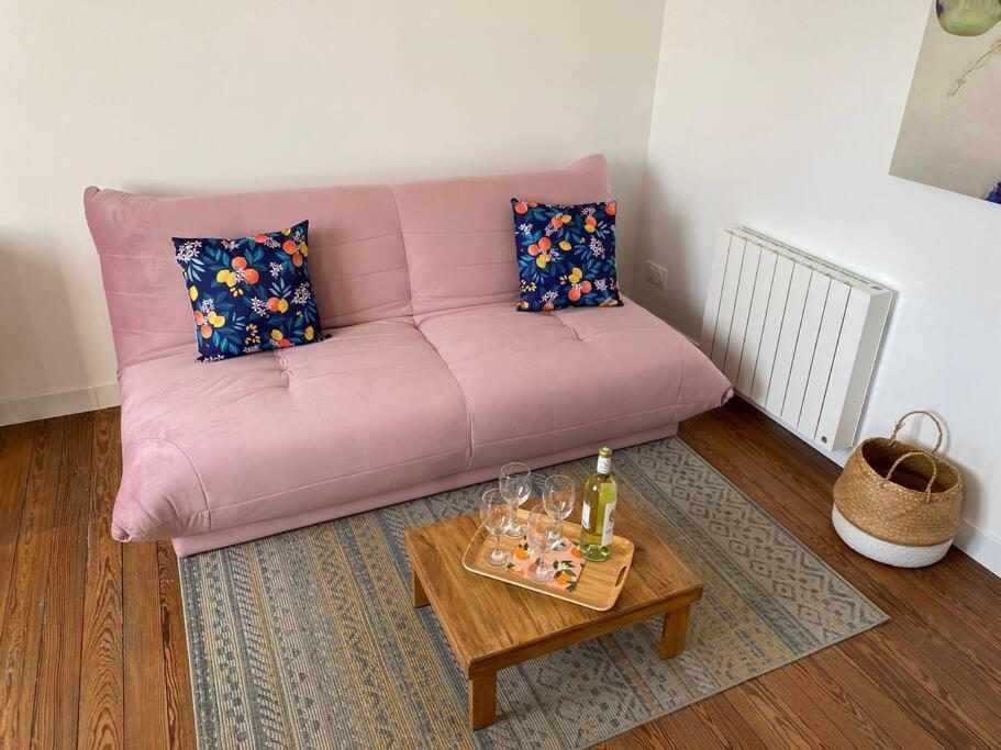 Appartement, Royan. Proche Plage. 外观 照片