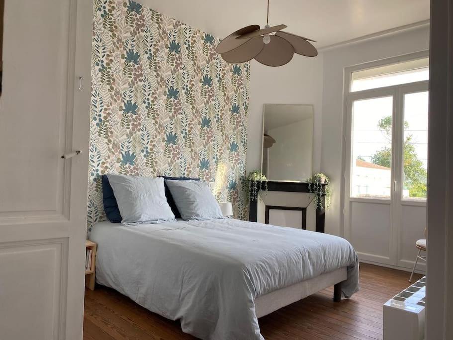 Appartement, Royan. Proche Plage. 外观 照片