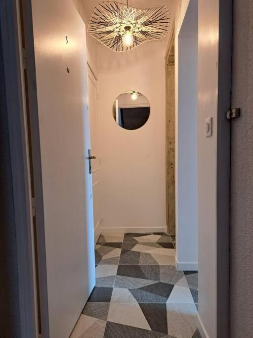 Appartement, Royan. Proche Plage. 外观 照片