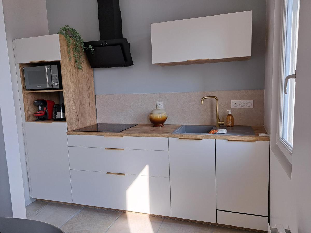 Appartement, Royan. Proche Plage. 外观 照片