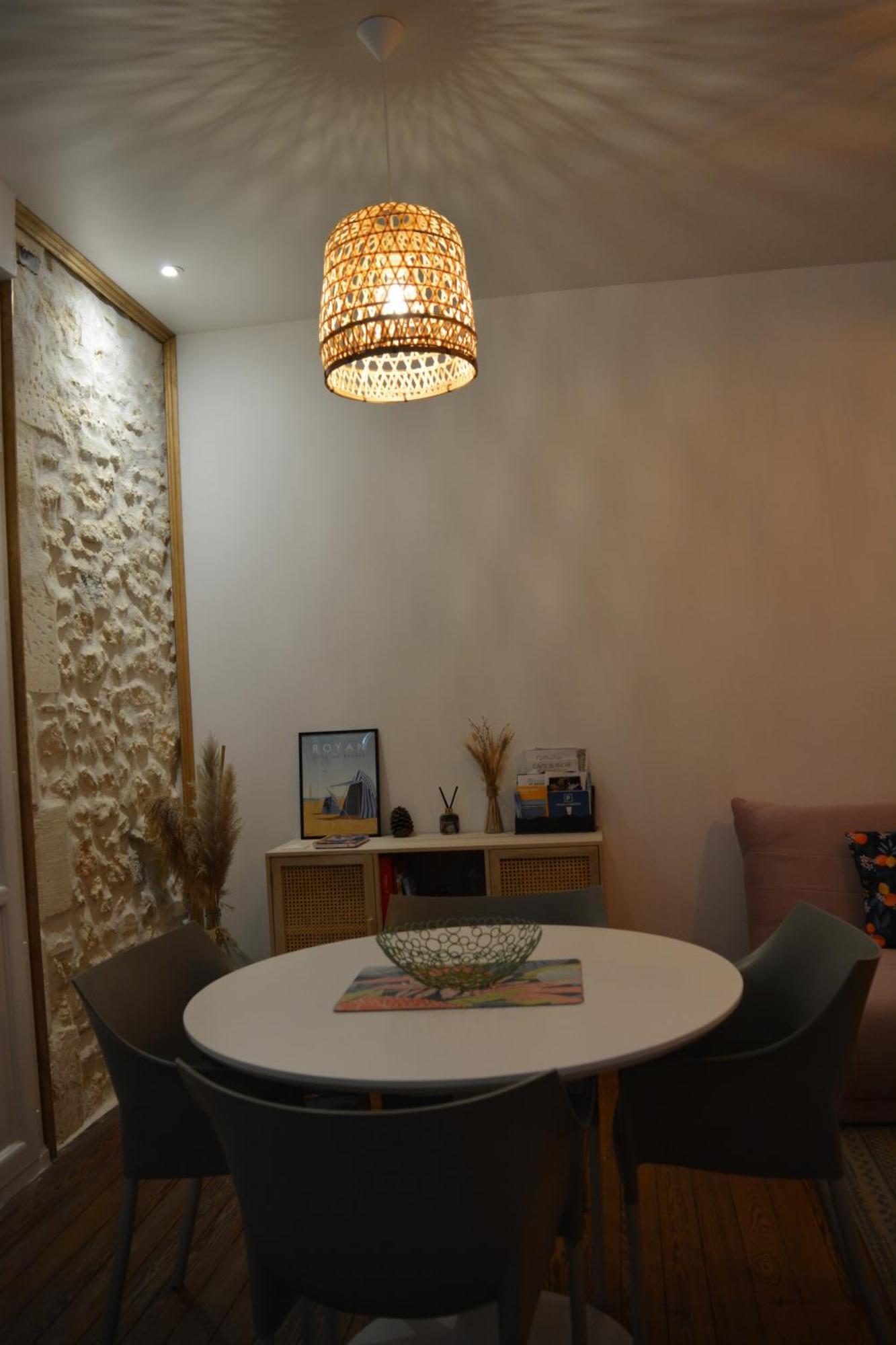 Appartement, Royan. Proche Plage. 外观 照片