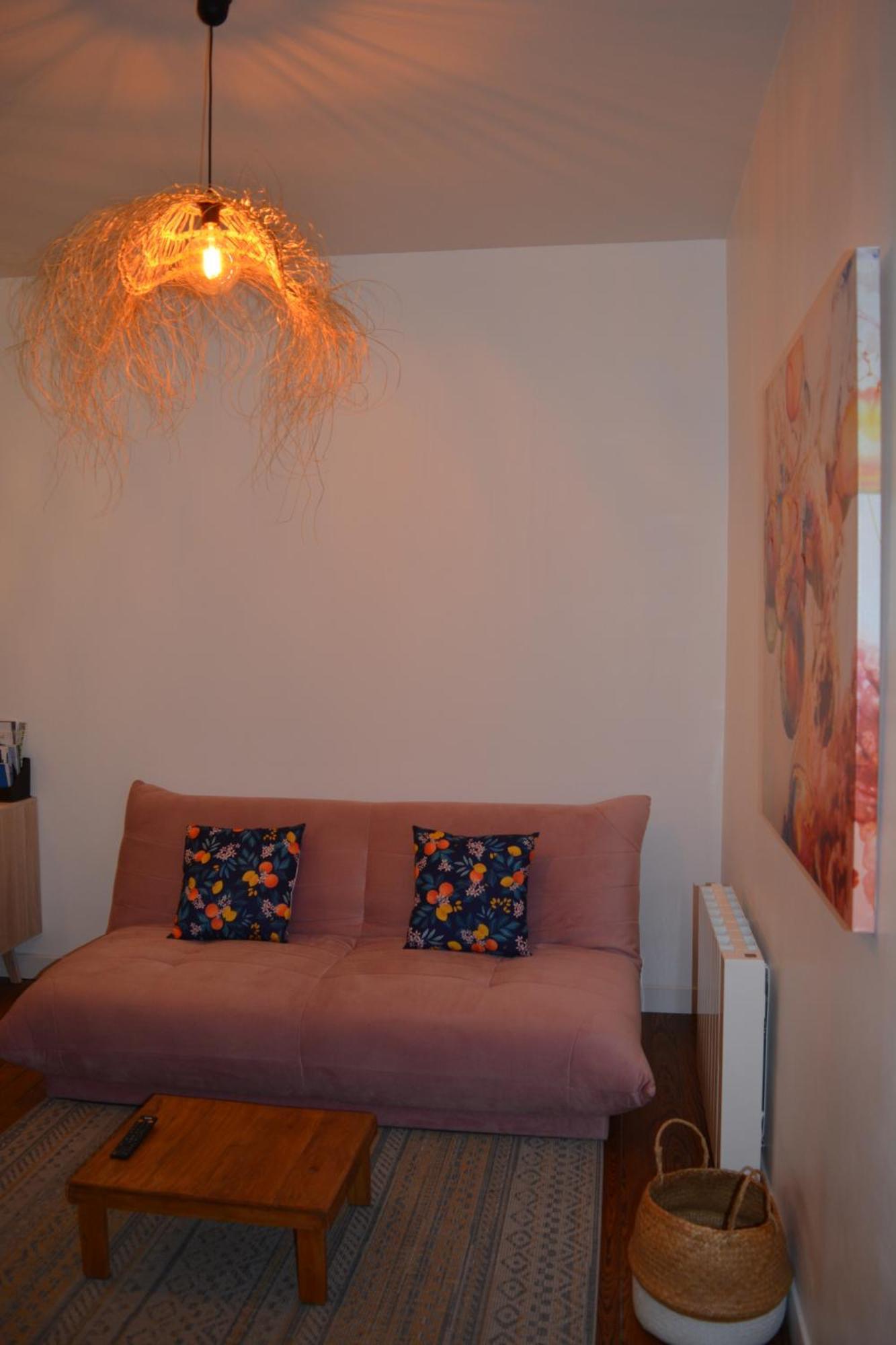 Appartement, Royan. Proche Plage. 外观 照片