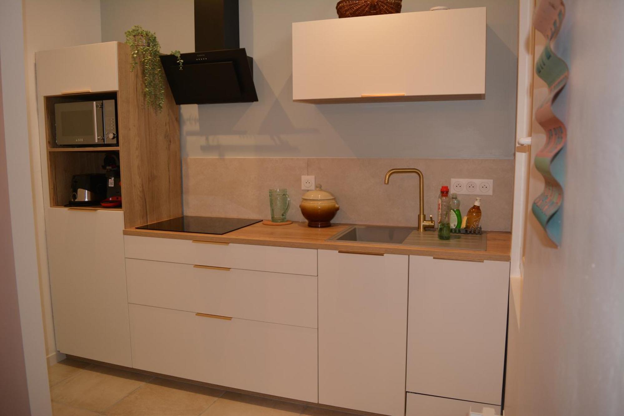 Appartement, Royan. Proche Plage. 外观 照片