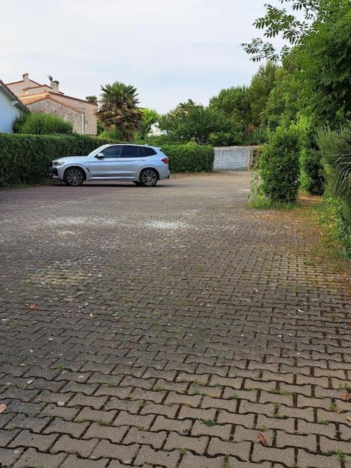 Appartement, Royan. Proche Plage. 外观 照片