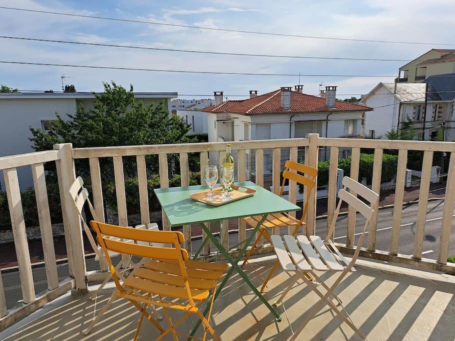 Appartement, Royan. Proche Plage. 外观 照片